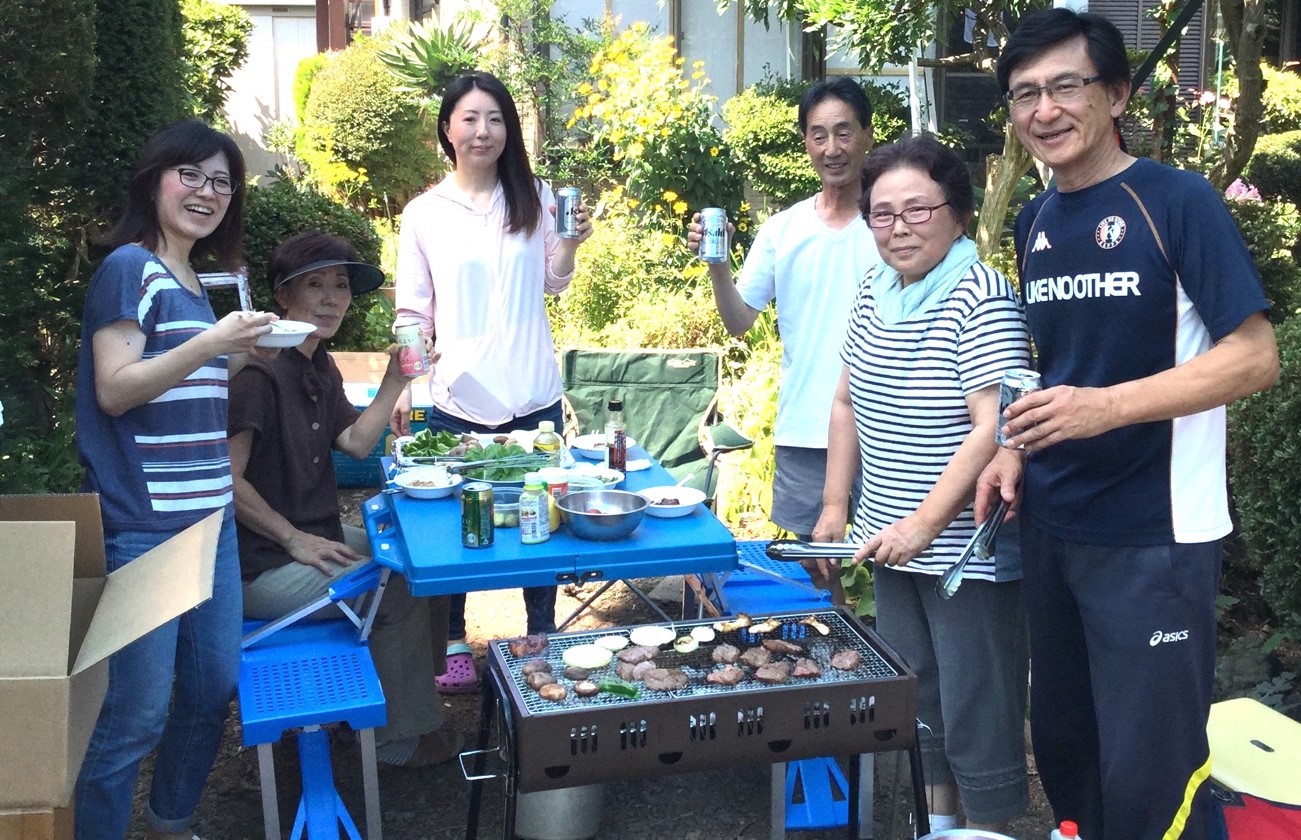 軽井沢移住者インタビュー 理想の暮らしを求めてみたら 御代田 に出会いました タウナー不動産