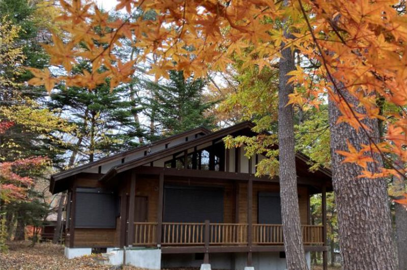 中古物件 中古別荘 タウナー不動産