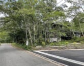 小倉の里　土地