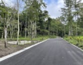 小倉の里　土地