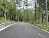 小倉の里　土地