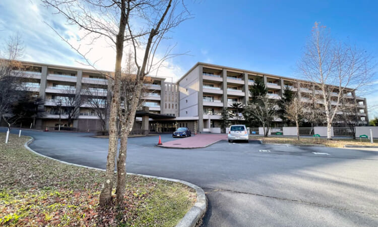 御代田 中古マンション