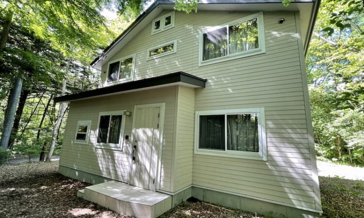 南原　中古戸建