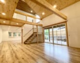 中軽井沢　新築