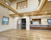 中軽井沢　新築