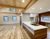 中軽井沢　新築