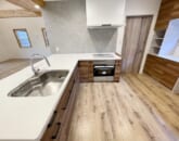 中軽井沢　新築