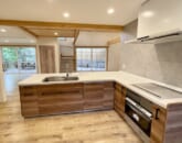 中軽井沢　新築