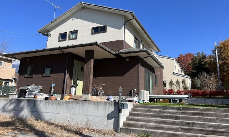 御代田 中古