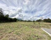 中軽井沢　土地