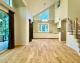 千ヶ滝西区　新築