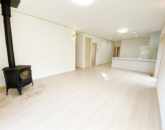 南軽井沢　新築