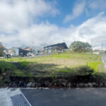 借宿　土地１１