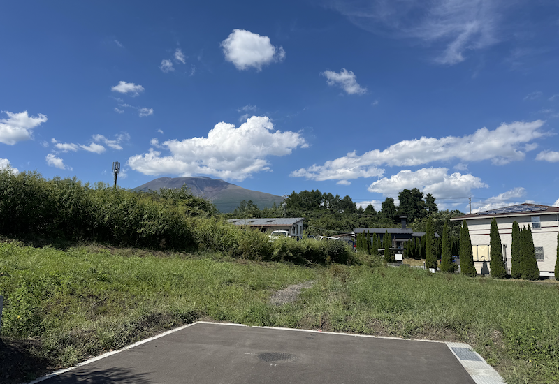 借宿 土地7