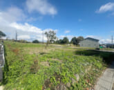 借宿　土地１１