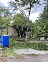 小倉の里　土地