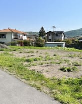 中軽井沢　土地