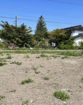 中軽井沢　土地