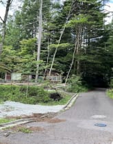 小倉の里　土地